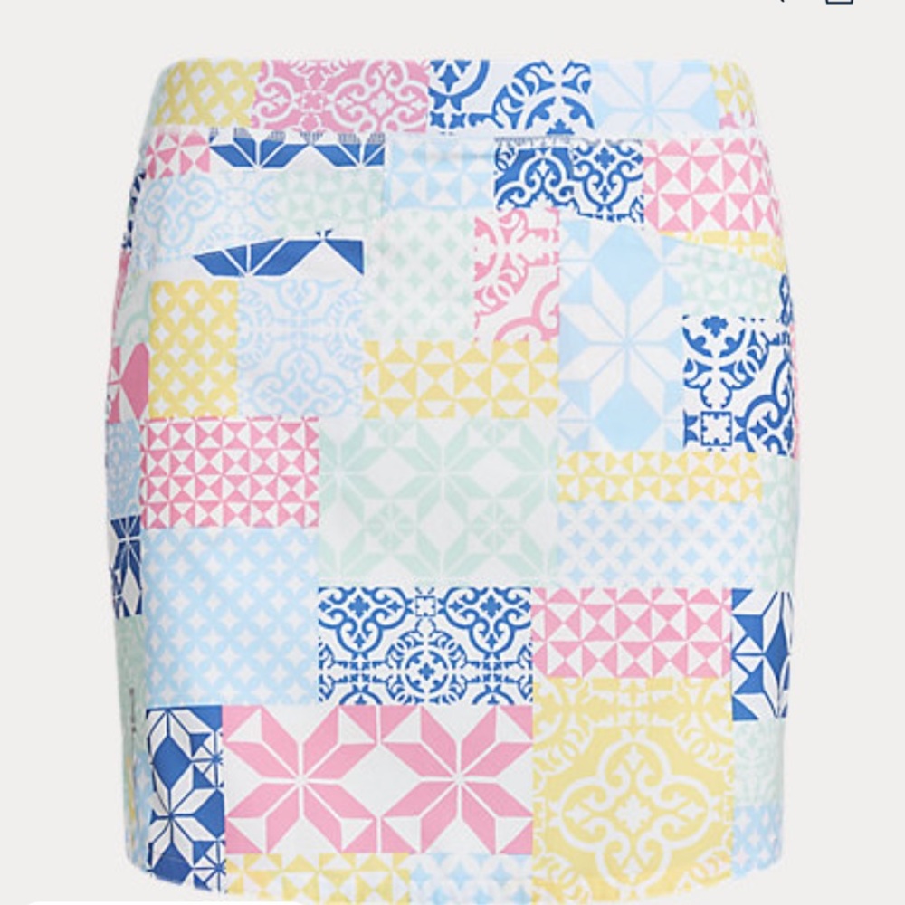 Women’s Golf Skort